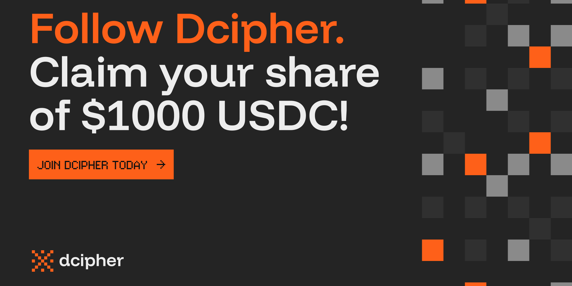 dcipher